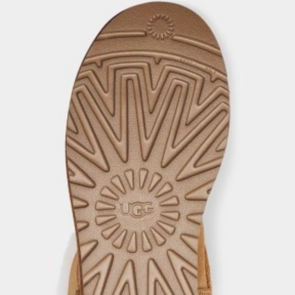 Mini Bailey Bow Glimmer - Picture 6 of 6